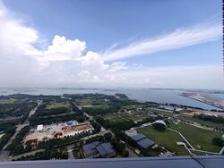 Marina Bay Residences (D1), Condominium #639113401